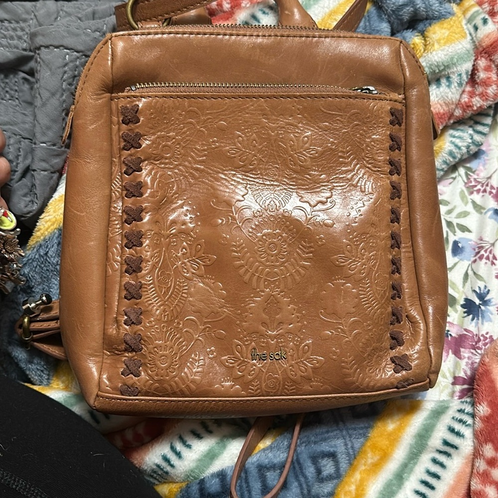 Backpack